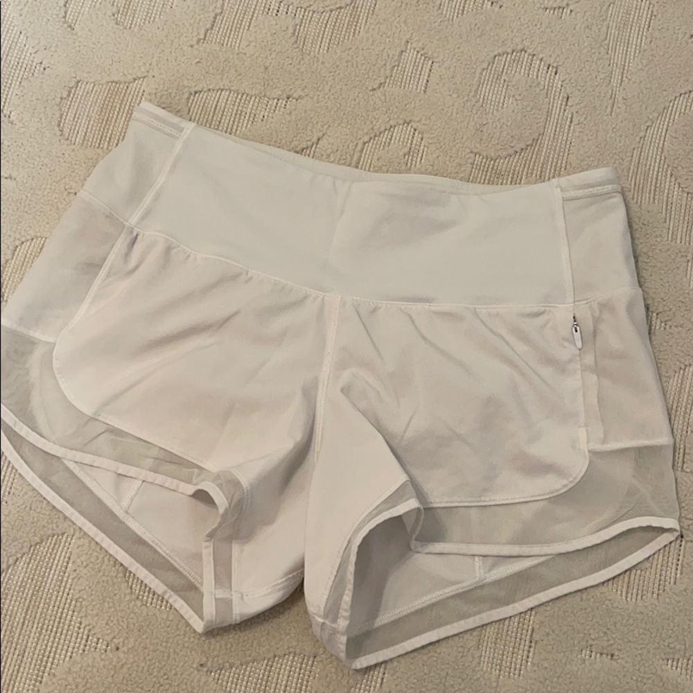 LULU LEMON Shorts